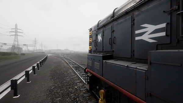 Train Sim World® 5: Tees Valley Line: Darlington – Saltburn-by-the-Sea Route Add-On