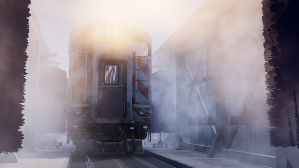 Train Sim World® 5: Peninsula Corridor: San Francisco - San Jose Route Add-On
