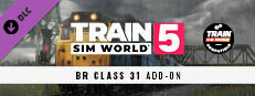 Train Sim World® 5: BR Class 31 Loco Add-On