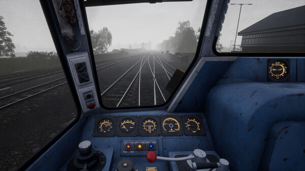 Train Sim World® 5: BR Class 31 Loco Add-On