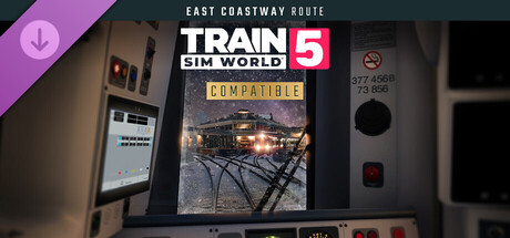 Train Sim World® 5: East Coastway: Brighton - Eastbourne & Seaford Route Add-On banner image