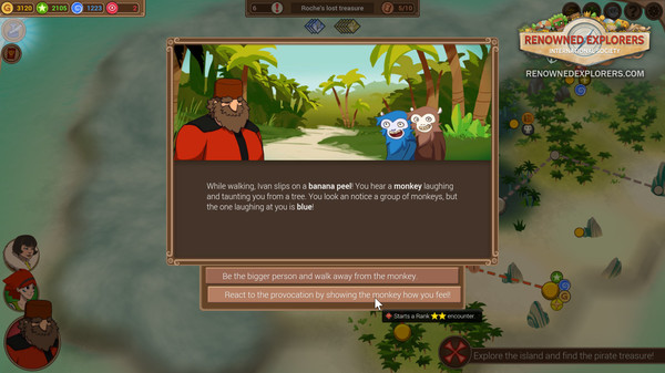 Game Screenshot 7