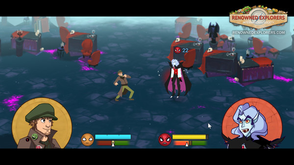 Game Screenshot 14