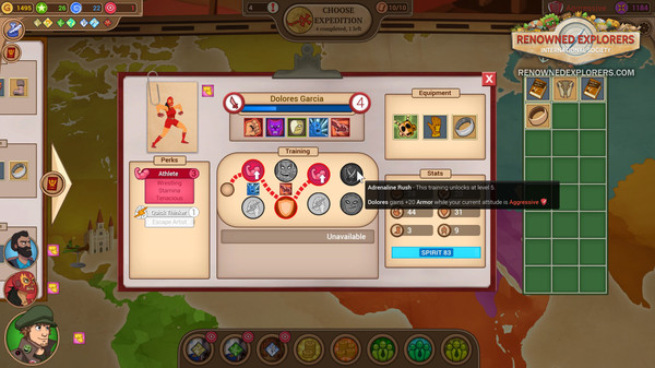 Game Screenshot 8