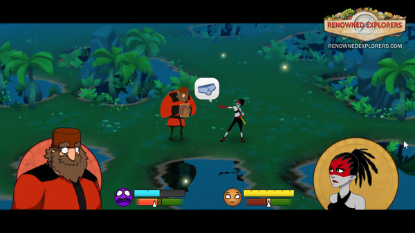 Game Screenshot 12