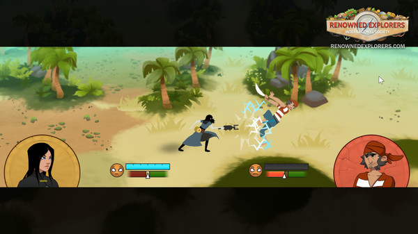 Game Screenshot 11