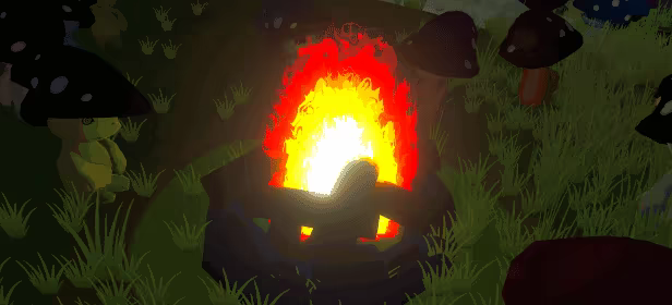 Mycelium video 2