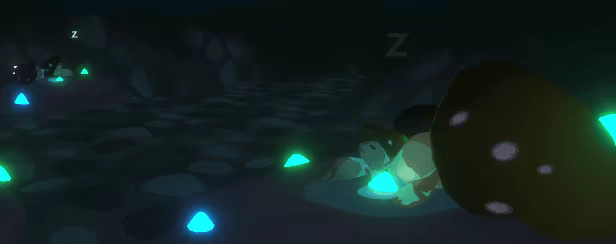Mycelium video 6