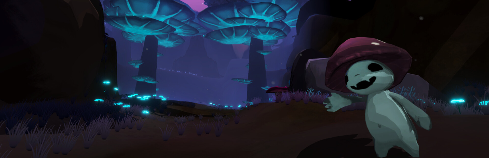 Mycelium