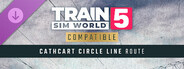 Train Sim World® 5: Cathcart Circle Line: Glasgow - Neilston & Newton Add-On