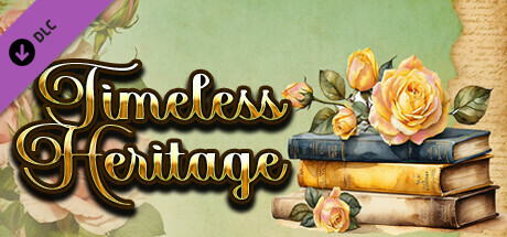 Master of Pieces © Jigsaw Puzzle DLC - Timeless Heritage banner image