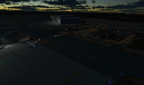 X-Plane 12 Add-on: FSDG - Teruel