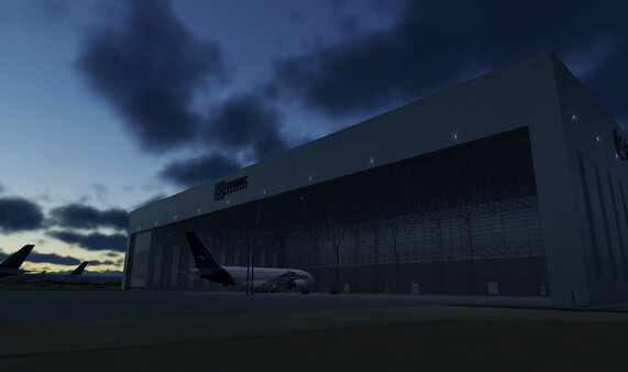 X-Plane 12 Add-on: FSDG - Teruel X-Plane 12 Add-on: FSDG - Teruel