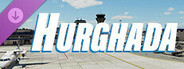 X-Plane 12 Add-on: FSDG - Hurghada