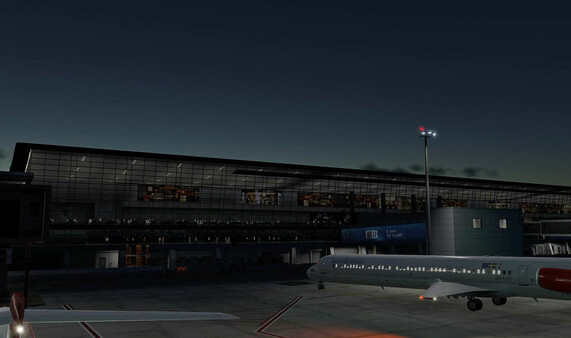 X-Plane 12 Add-on: FSDG - Hurghada