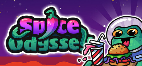 Spice Odyssey