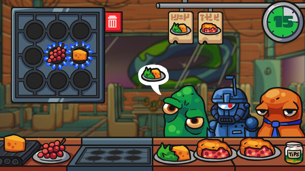 Spice Odyssey screenshot 1