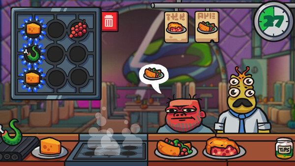 Spice Odyssey screenshot 5