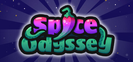 Spice Odyssey cover art