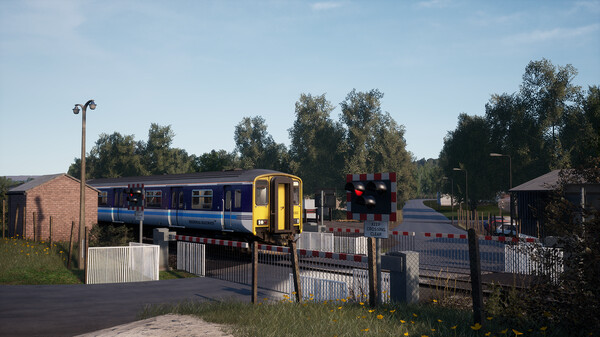 Train Sim World® 5: West Cornwall Local: Penzance - St Austell & St Ives Route Add-On