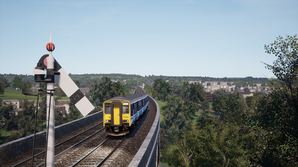 Train Sim World® 5: West Cornwall Local: Penzance - St Austell & St Ives Route Add-On