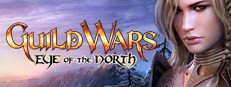 Guild Wars: Eye of the North Small Capsule Image