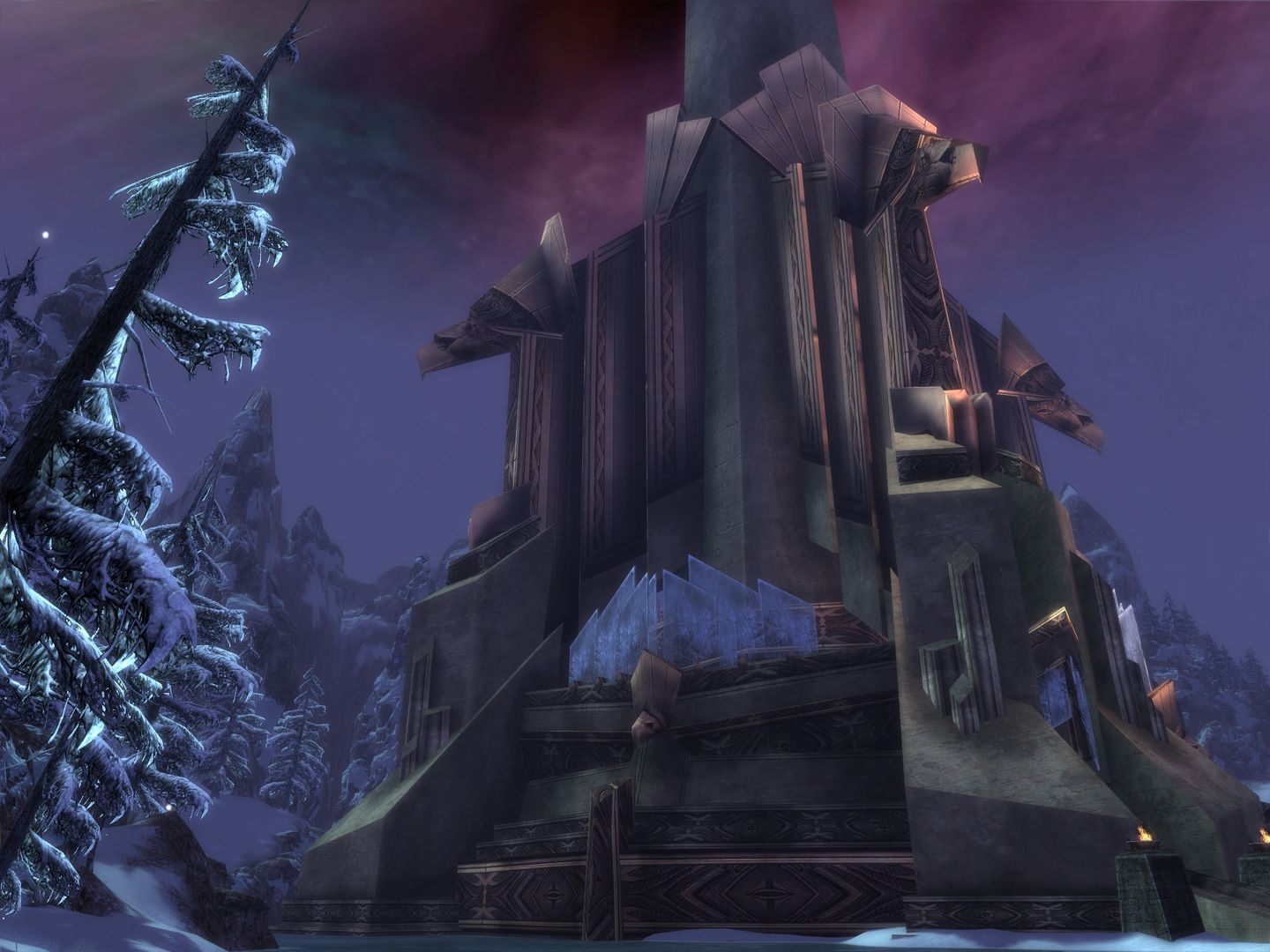 Guild Wars: Eye of the North screenshot #7