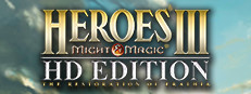 Heroes® of Might & Magic® III - HD Edition