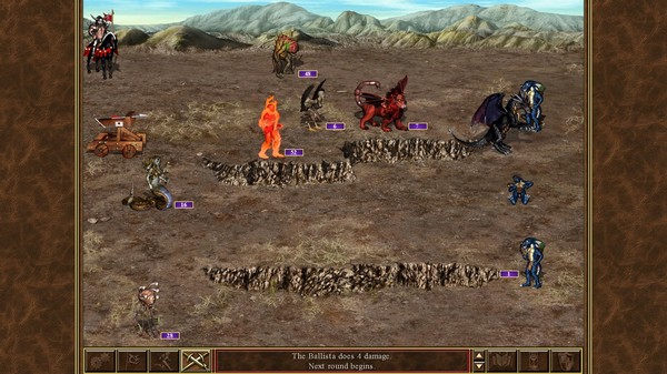 Heroes® of Might & Magic® III - HD Edition