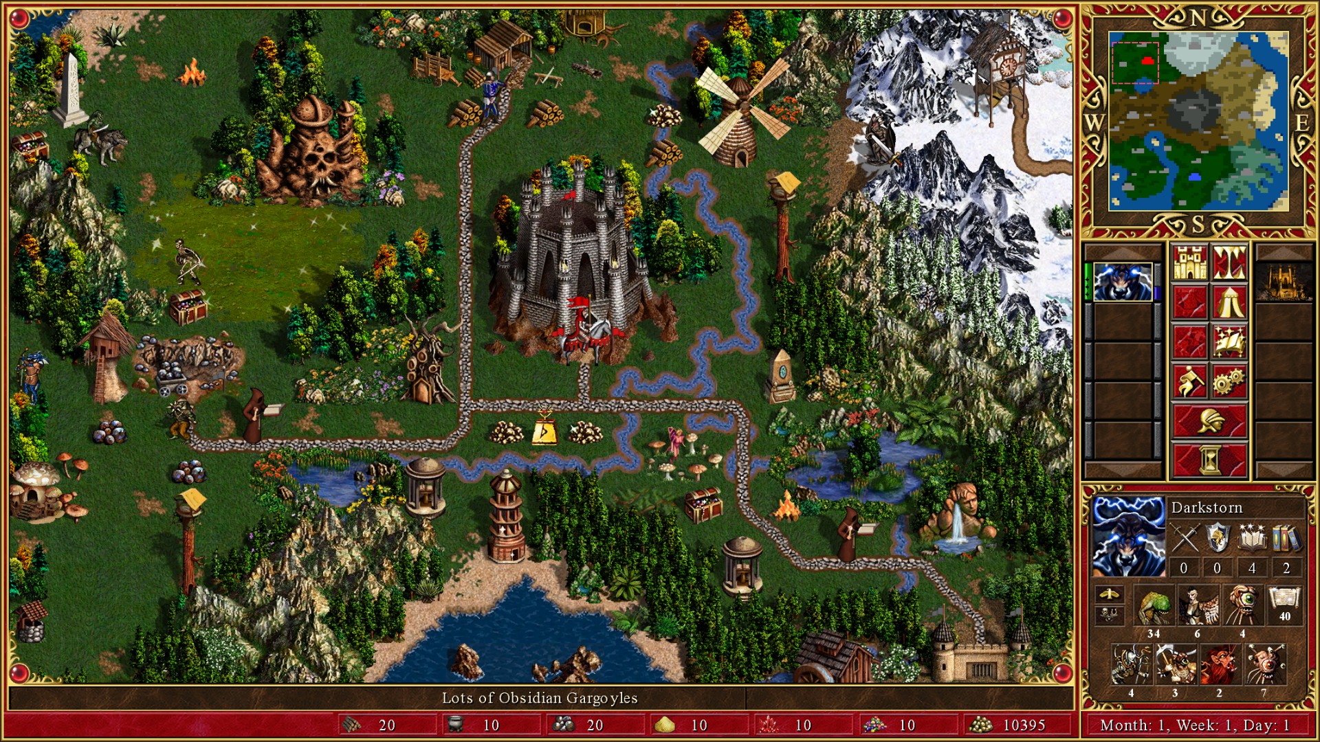 Heroes® of Might & Magic® III — HD Edition