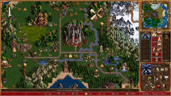 Heroes® of Might & Magic® III - HD Edition