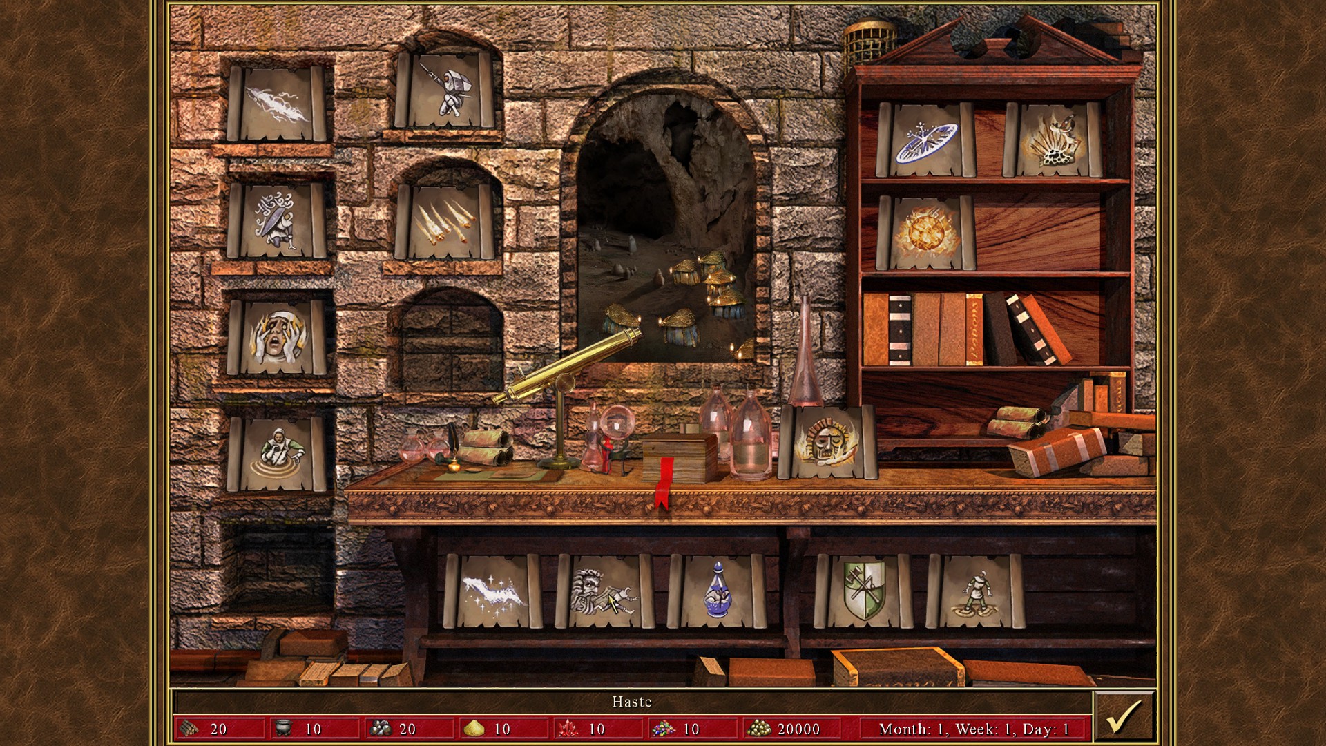 Heroes® of Might & Magic® III - HD Edition screenshot 5