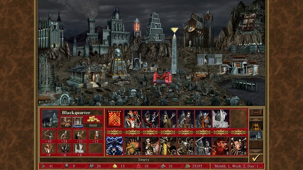 Heroes® of Might & Magic® III - HD Edition