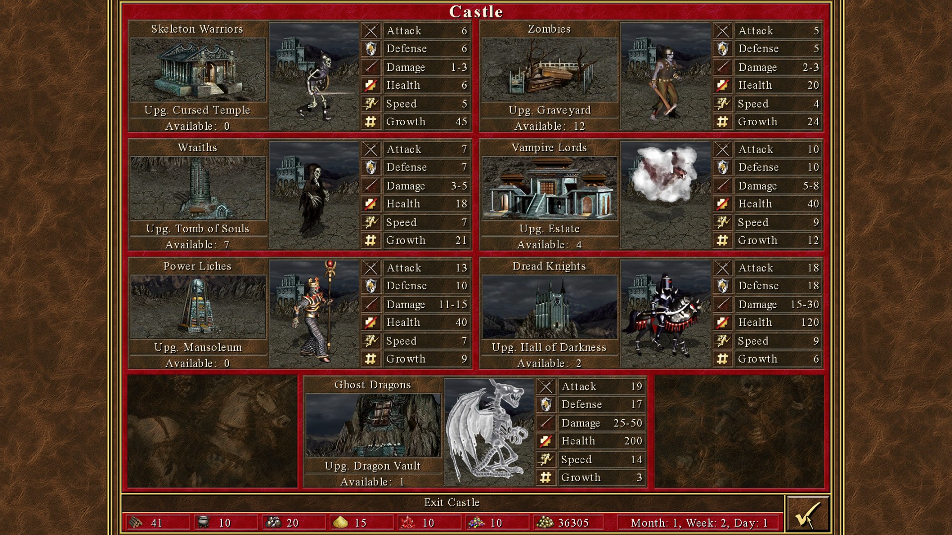 Heroes® of Might & Magic® III - HD Edition screenshot 8