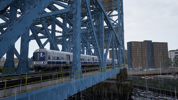 Train Sim World® 5: Harlem Line: Grand Central Terminal - North White Plains Route Add-On