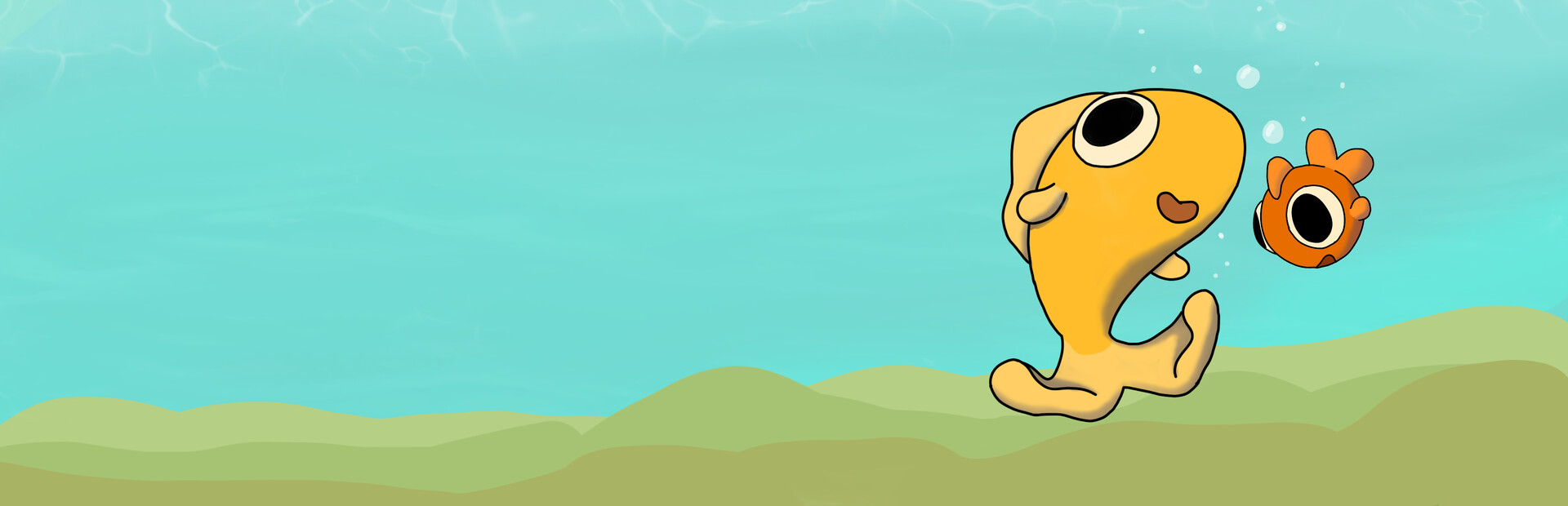 The Littlest Fry