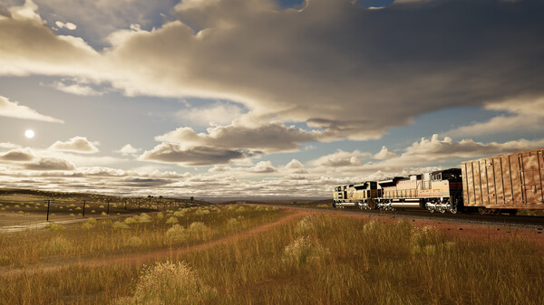 Train Sim World® 5: Union Pacific Heritage Livery Collection