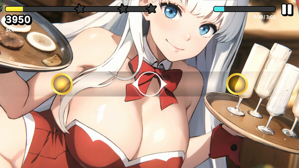 Sexy Beatsfor windows and Linux 1