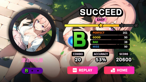 Sexy Beats