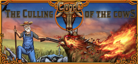 The Culling Of The Cows banner image