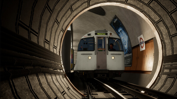 Train Sim World® 5: New Journeys - Silver 1972 Stock Add-On