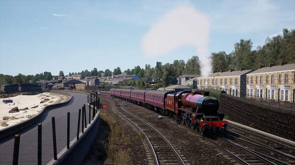 Train Sim World® 5: West Cornwall Steam Railtour Add-On