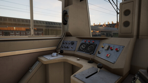 Train Sim World® 5: Blackpool Branches: Preston - Blackpool & Ormskirk Route Add-On