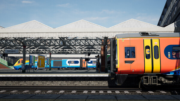 Train Sim World® 5: Midland Main Line: Leicester - Derby & Nottingham Route Add-On