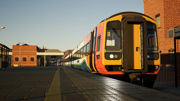 Train Sim World® 5: Midland Main Line: Leicester - Derby & Nottingham Route Add-On