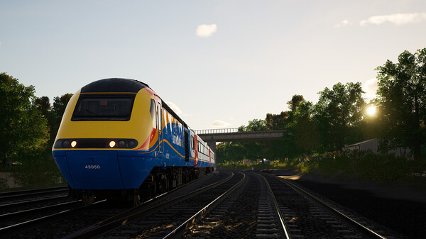 Train Sim World® 5: Midland Main Line: Leicester - Derby & Nottingham Route Add-On