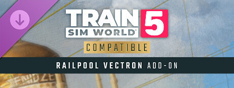 Train Sim World® 5: Railpool BR 193 Vectron Loco Add-On cover art
