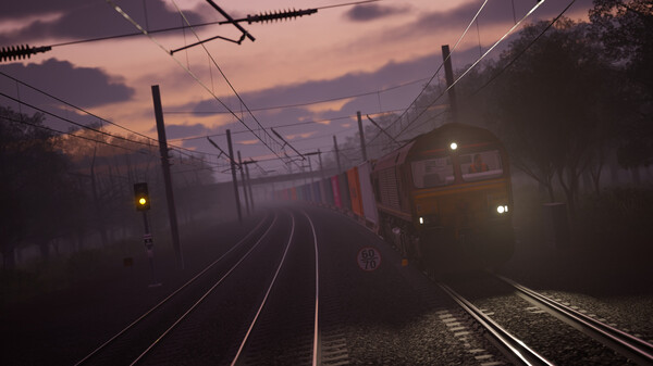 Train Sim World® 5: East Coast Main Line: Peterborough - Doncaster Route Add-On