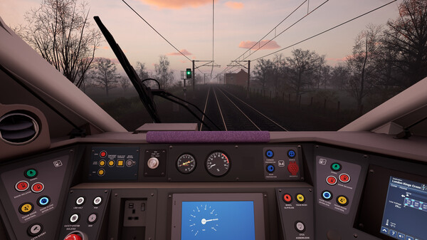 Train Sim World® 5: East Coast Main Line: Peterborough - Doncaster Route Add-On