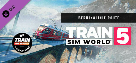 Train Sim World® 5 Steam Charts and Player Count Stats